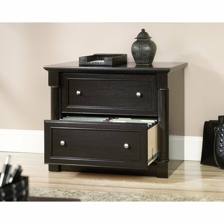 Sauder Palladia Lateral File Woa 416514